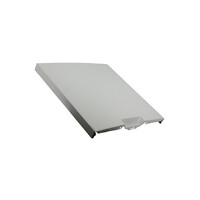 Genuine Door Outer White For Electrolux Spare Part No: 1173369511