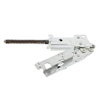 Genuine Hinge Door Assembly Left For Electrolux Spare Part No: 1173570902