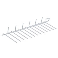 Genuine Rack Fold Down Length-300mm For Electrolux Spare Part No: 1174098002