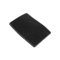 Electrolux Genuine Filter Exhaust Sponge Zsc6930 For Electrolux ZUP3862P Spare Part No: 1180215012 spare part