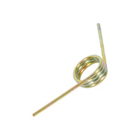 Electrolux Genuine Latch Spring L Hand Zam6103 4 For Electrolux 910286662 Spare Part No: 1180241018 spare part
