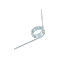 Electrolux Genuine Latch Spring R Hand Zam6103 4 For Electrolux ZCX6422 Spare Part No: 1180243014 spare part