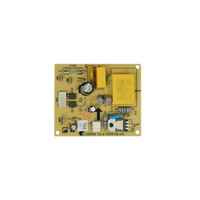 Genuine Board Power Supply Zup3862p For Electrolux 903152213 Spare Part No: 1181342070