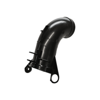 Electrolux Genuine Hose Connect Inner For Electrolux ZUFG4201OR Spare Part No: 1184291027 spare part