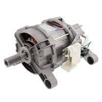 Genuine Motor Commutator 1150 Fhp For Electrolux Spare Part No: 1243910062