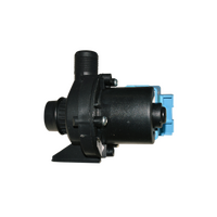 Genuine Pump Drain 30w For Electrolux Spare Part No: 1245988801