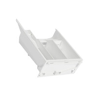 Genuine Drawer Detergent For Electrolux Spare Part No: 1246243719