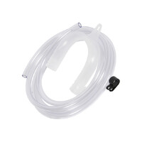 Electrolux Genuine Hose Drain Kit Dryer For Electrolux 91609646407 Spare Part No: 1251225031 spare part