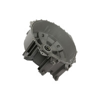 Genuine Drum Outer Rear For Electrolux Spare Part No: 1320769522