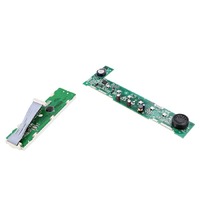 Genuine Board User Interface Assembly For Electrolux Spare Part No: 1322005198