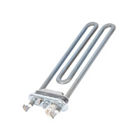Genuine Element Heater With Sensor For Electrolux Spare Part No: 1325064234