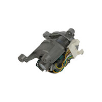 Genuine Motor Commutator 1000 1:14 For Electrolux Spare Part No: 1325287017