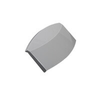 Genuine Handle Door For Electrolux Spare Part No: 1325486007