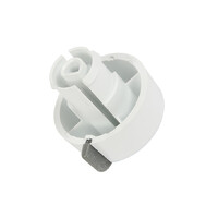Electrolux Genuine Knob Program Selector For Electrolux 91609675902 Spare Part No: 1326756101 spare part