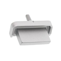 Electrolux Genuine Button Silver On/off For Electrolux 91609778900 Spare Part No: 1328325202 spare part