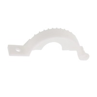 Electrolux Genuine Bracket Fixing Motor Rear For Electrolux 916098037 Spare Part No: 1366047007 spare part