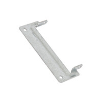 Electrolux Genuine Hinge Door Reinforcement For Electrolux 91609708600 Spare Part No: 1366048005 spare part