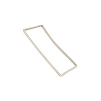 Electrolux Genuine Gasket Door Basement For Electrolux EDC2075GDW Spare Part No: 1366073003 spare part