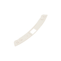 Electrolux Genuine Cover Plate, Door Lock For Electrolux 916097790 Spare Part No: 1366089009 spare part