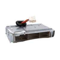 Electrolux Genuine Heater 240v 1400 + 600w For Electrolux T86280IC Spare Part No: 1366110300 spare part