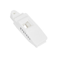 Electrolux Genuine Catch Latch Door For Electrolux 91609708300 Spare Part No: 1366114013 spare part