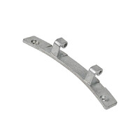Electrolux Genuine Hinge Porthole Plastic Door For Electrolux 91609708600 Spare Part No: 1366253134 spare part