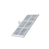 Electrolux Genuine Filter Basement Hp Grey For Electrolux 91609708603 Spare Part No: 1366344032 spare part