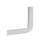 Electrolux Genuine Gasket Door Basement For Electrolux 91609814700 Spare Part No: 1366346003 spare part