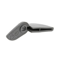 Electrolux Genuine Knob Lock Door Basement For Electrolux 91609708600 Spare Part No: 1366348009 spare part