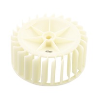 Electrolux Genuine Blade Fan Back For Electrolux EDC2075GDW Spare Part No: 1366529004 spare part