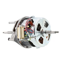 Electrolux Genuine Motor Drum And Fan 50hz 150w For Electrolux EDP2074PDW Spare Part No: 1366532008 spare part