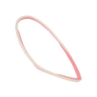 Electrolux Genuine Gasket Drum Front For Electrolux EDC47130W Spare Part No: 1368089106 spare part