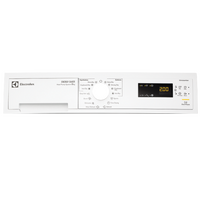 Electrolux Genuine Panel Control Includes Handle For Electrolux 91609708600 Spare Part No: 1368112502 spare part