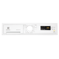Electrolux Genuine Panel Control Includes Handle For Electrolux 91609709000 Spare Part No: 1368112601 spare part