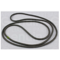 Electrolux Genuine Gasket Drum For Electrolux 1471007003 EWF1090 EWF1041 EWW7524 EWW7524 EWW8024 WWF1044M7SA spare part