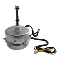 Genuine Motor Fan Outdoor For Electrolux Spare Part No: 1501506402