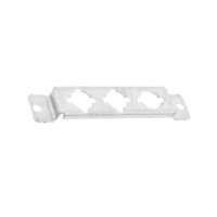 Genuine Holder Push Button For Electrolux Spare Part No: 1520670017