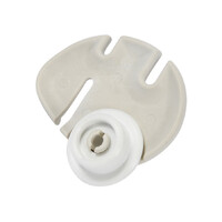 Electrolux Genuine Pin Basket Wheel Right For Electrolux Spare Part No: 1522825106 spare part
