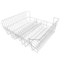 Genuine Basket Upper Silver For Electrolux Spare Part No: 1561219328