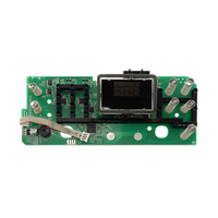 Electrolux Genuine Board User Interface Tc4 Tir For Electrolux 916098037 Spare Part No: 1926508126 spare part