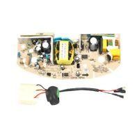 Genuine Board Pcb Electronic For Electrolux Z8280 Spare Part No: 2193235021