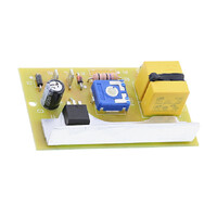 Genuine Board Pcb Zsc6930 Ze347 For Electrolux Spare Part No: 2193995533