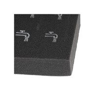 Electrolux Genuine Filter Sponge Pr V2 For Electrolux ZUP3862P Spare Part No: 2194113029 spare part