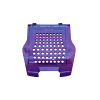 Electrolux Genuine Grille Filter For Electrolux 903152212 Spare Part No: 2197698539 spare part