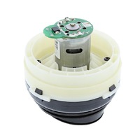 Electrolux Genuine Motor Fan Unit 24v / 25.2v For Electrolux ZB5011 Spare Part No: 2198230191 spare part