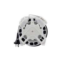 Genuine Cord Rewind Assembly W6030 Wertheim For Electrolux Spare Part No: 2198345577