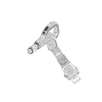 Electrolux Genuine Hose And Handle Grey Active 1.7m For Electrolux ZUF4307ACT Spare Part No: 2198891075 spare part