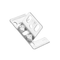 Genuine Bracket Fixing Bottom Dod For Electrolux Spare Part No: 2211187048