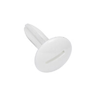 Genuine Cover Hole Middle Hinge 17 78 For Electrolux Spare Part No: 2230014215