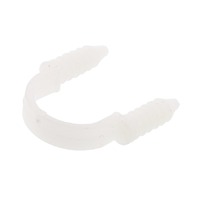Genuine Connector Fixing For Tube For Electrolux Spare Part No: 2230266013